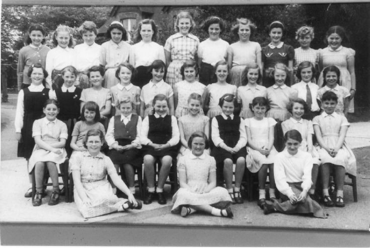 All Saints Girls School