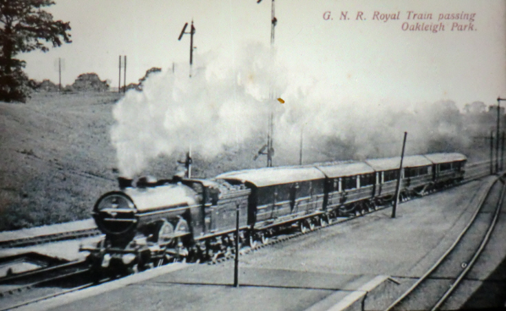 Trains