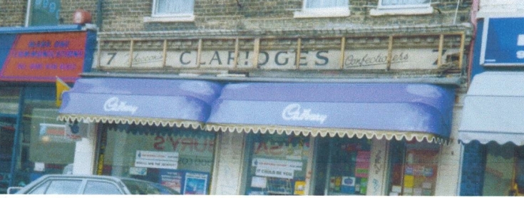 Oakleigh Road North