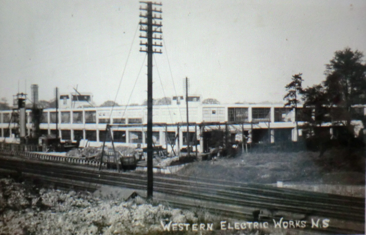 STC (Standard Telephones & Cables)