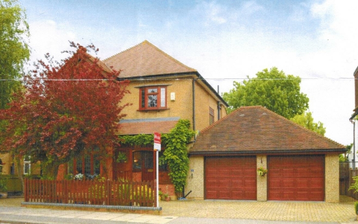 Myddelton Park