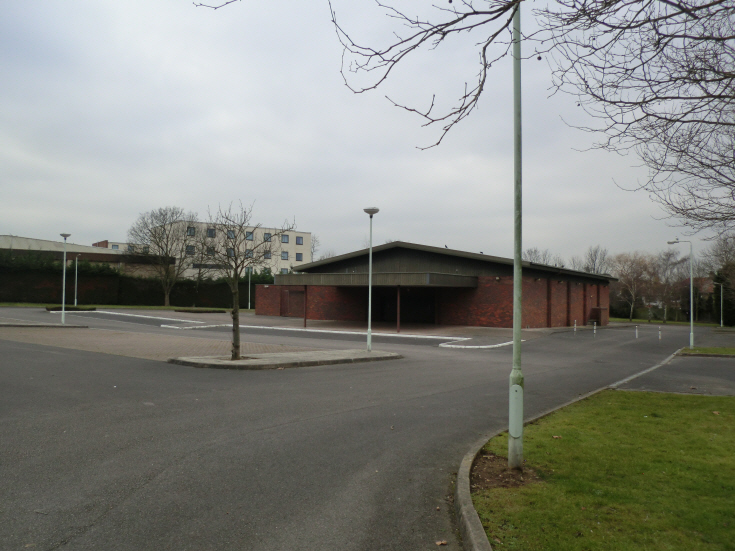 Well Grove, N20
