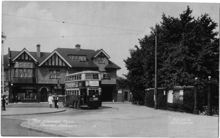 Buses