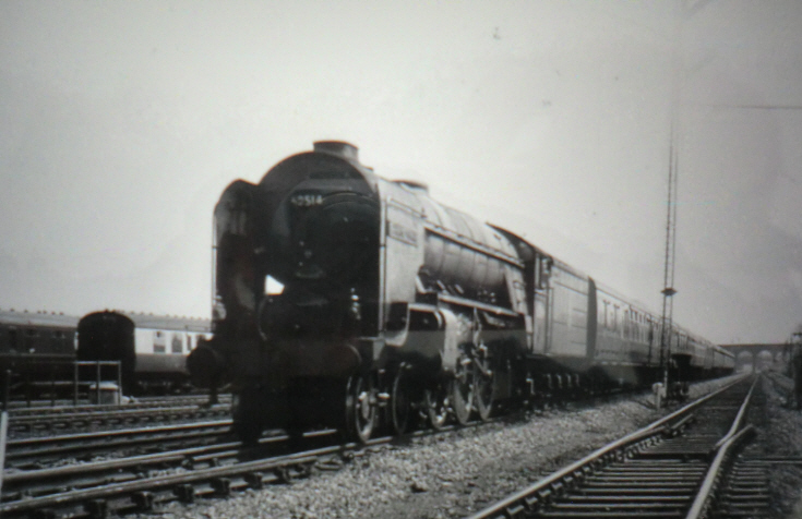 Trains