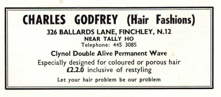 Charles Godfrey