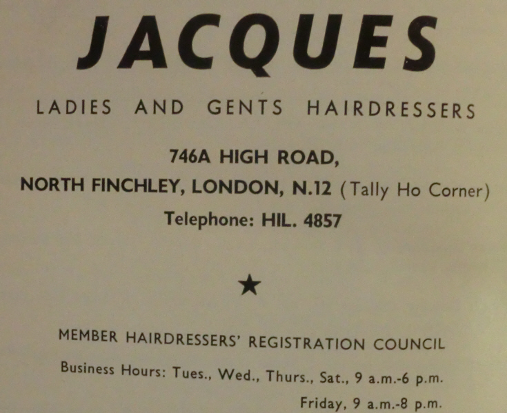 Jacques