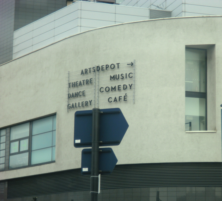 artsdepot
