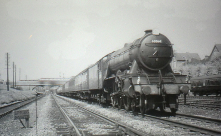 Trains