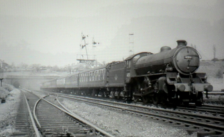 Trains