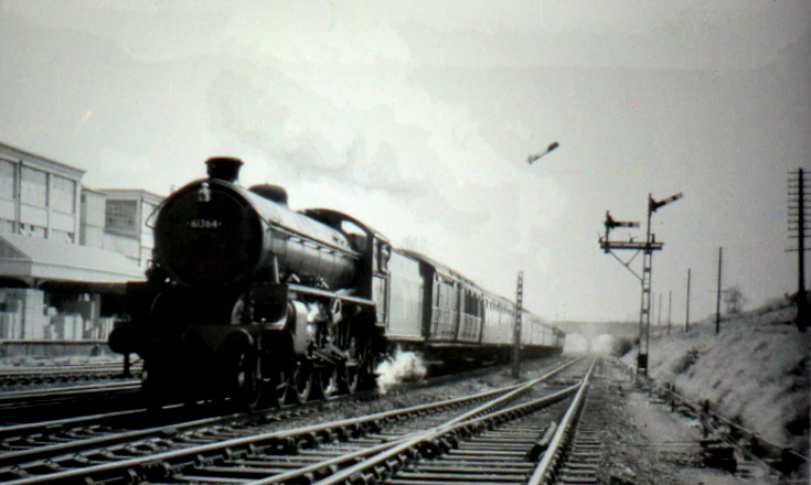 Trains
