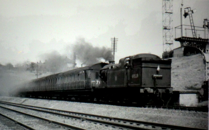 Trains