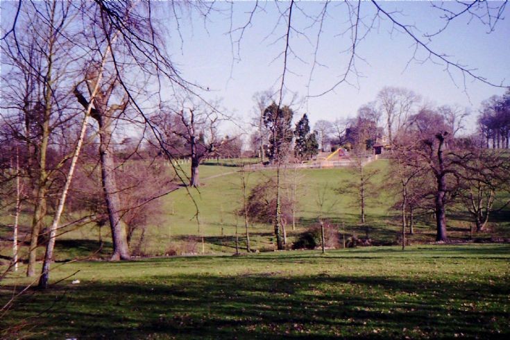 Friary Park