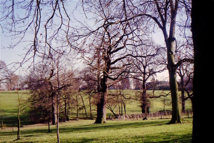 Friary Park