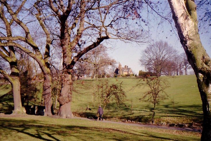 Friary Park