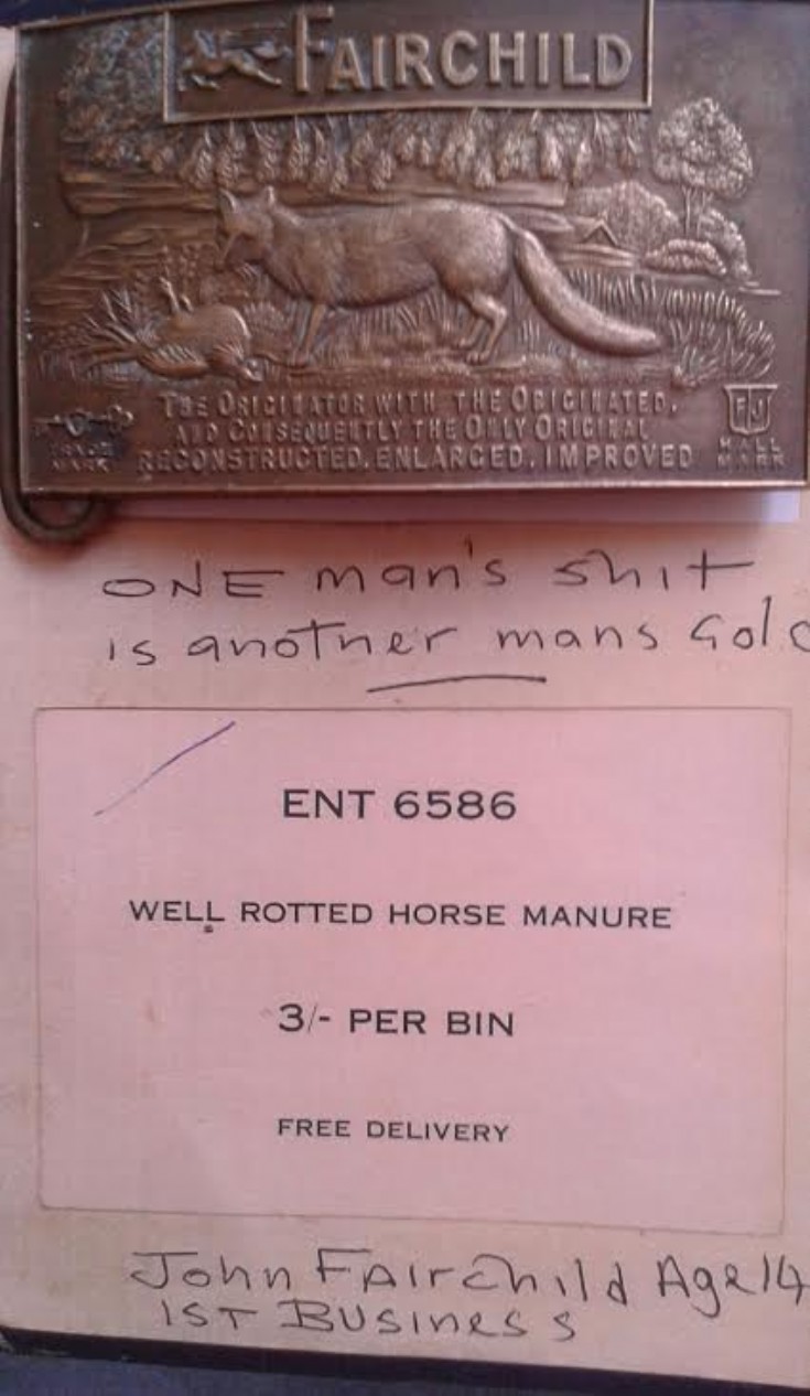 Friern and Finchley Photo Archive The Triumph Summers Lane