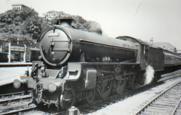 Trains