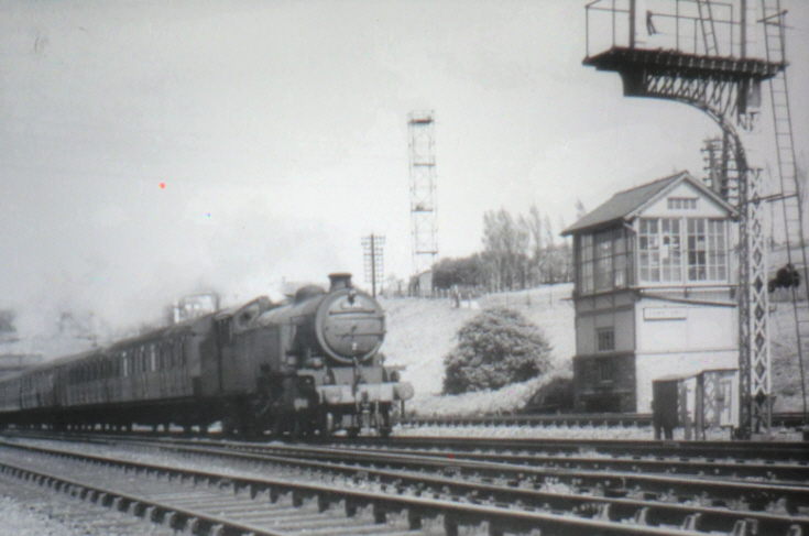 Trains