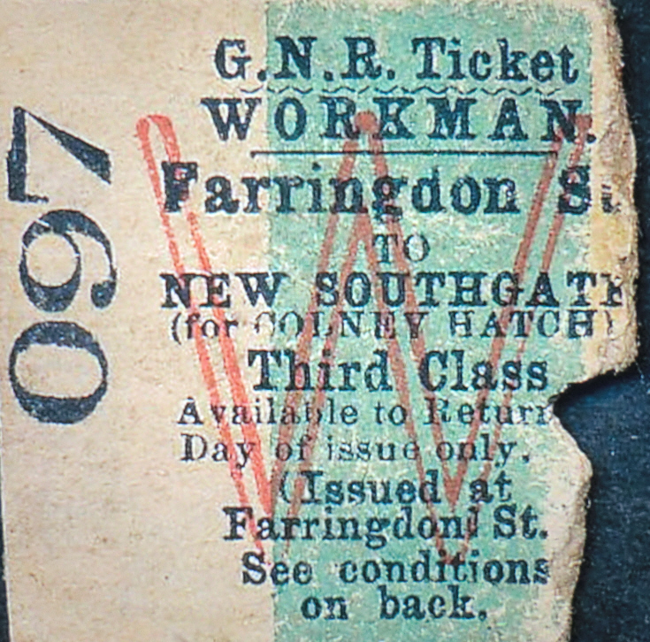 Trains