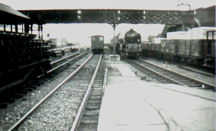 Trains