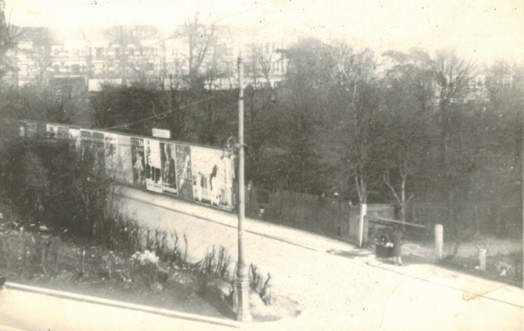 Ballards Lane