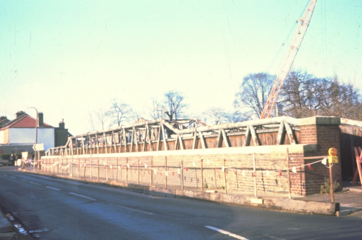 Oakleigh Road North