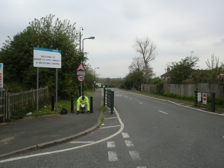 Summers Lane