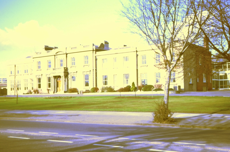 Woodhouse School