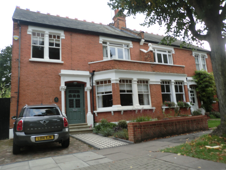 Hemington Avenue