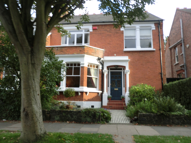 Hemington Avenue