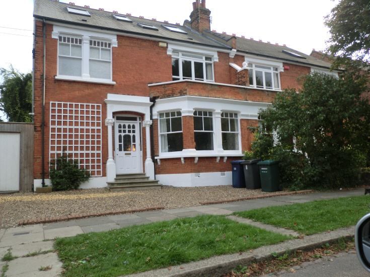 Hemington Avenue