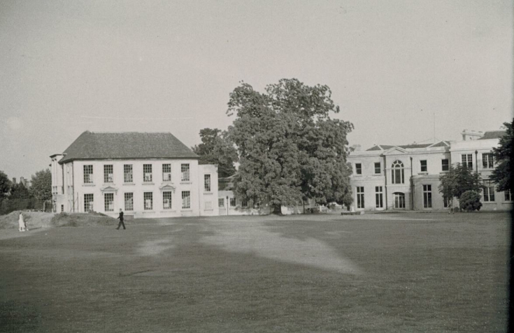 Woodhouse School