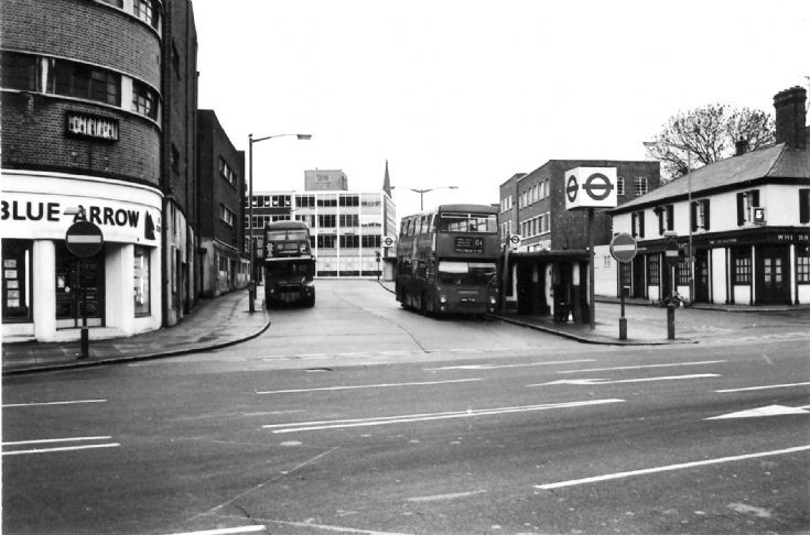 Buses