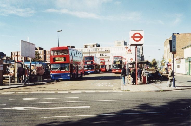 Buses