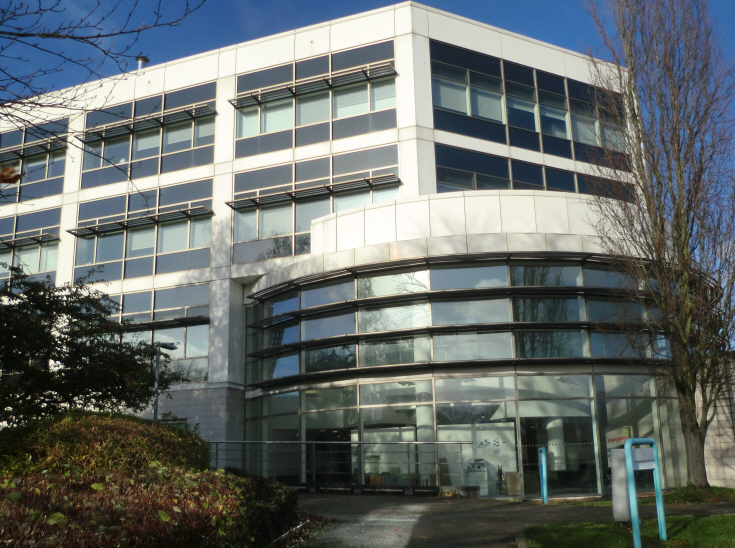 Friern Photo Archive North London Business Park