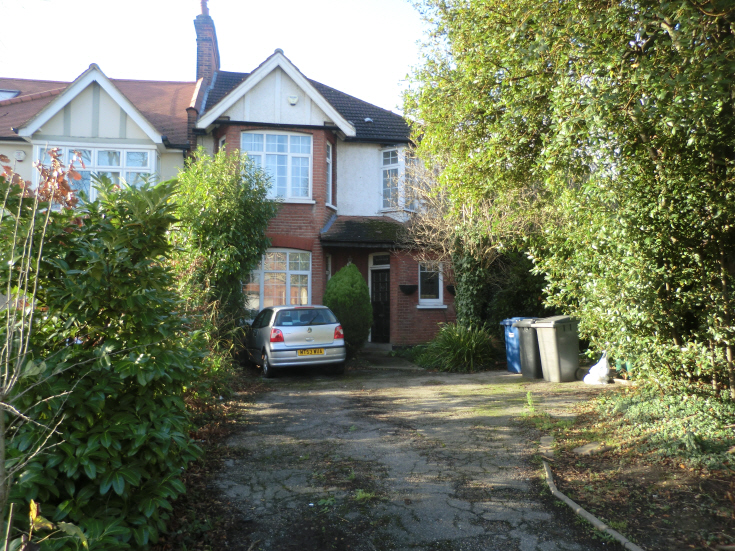 Friern and Finchley Photo Archive Friern Lane, N11