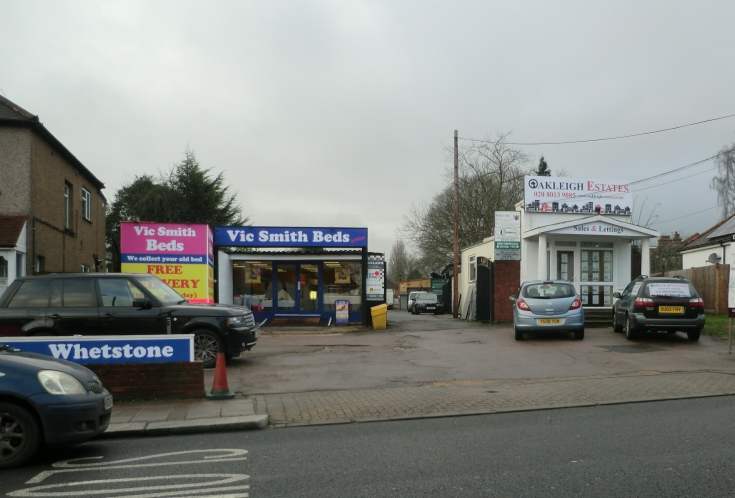 Oakleigh Road North