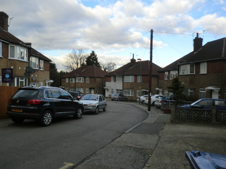 Oakleigh Road North