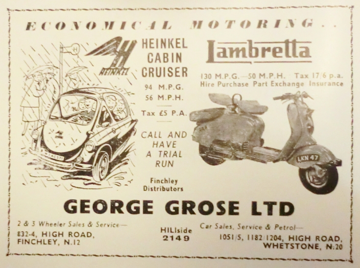George Grose