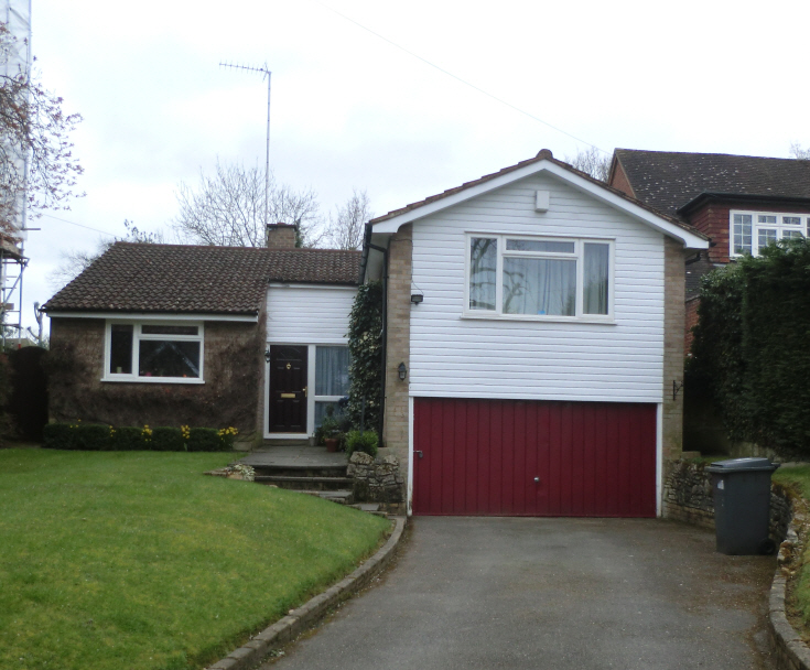 Oakleigh Park North