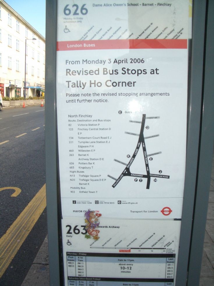 Buses