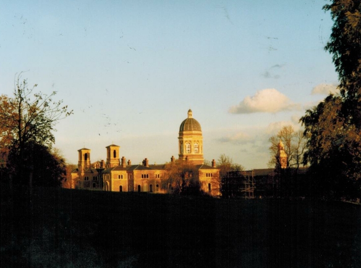 Friern Photo Archive Friern Hospital