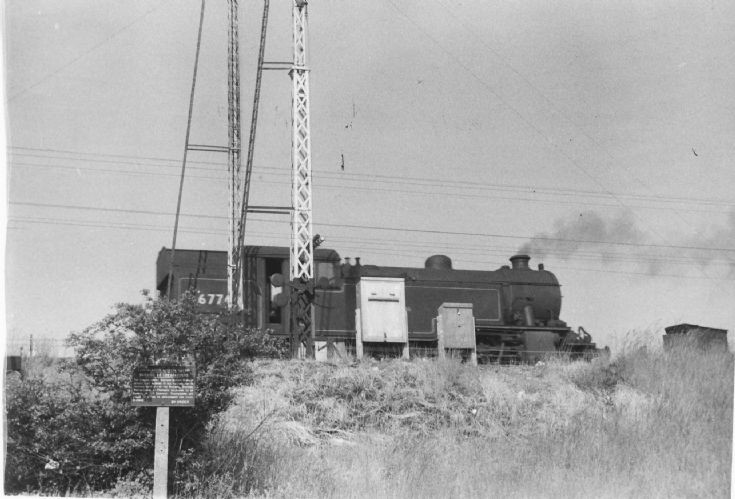 Trains