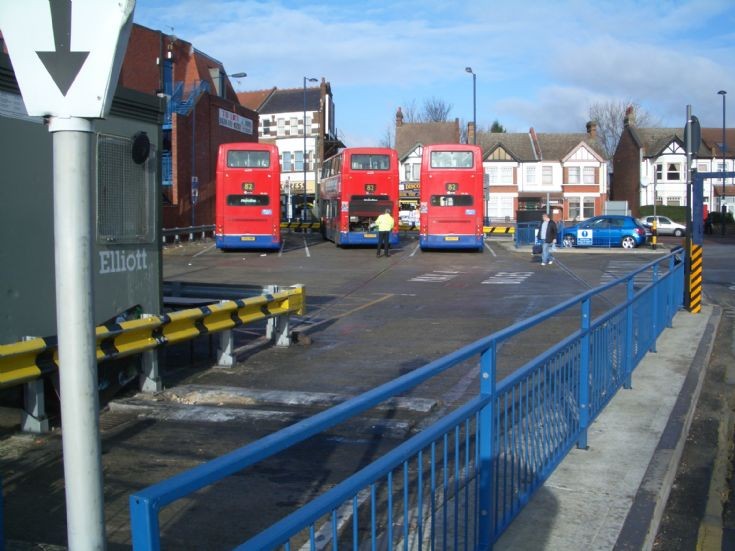 Buses