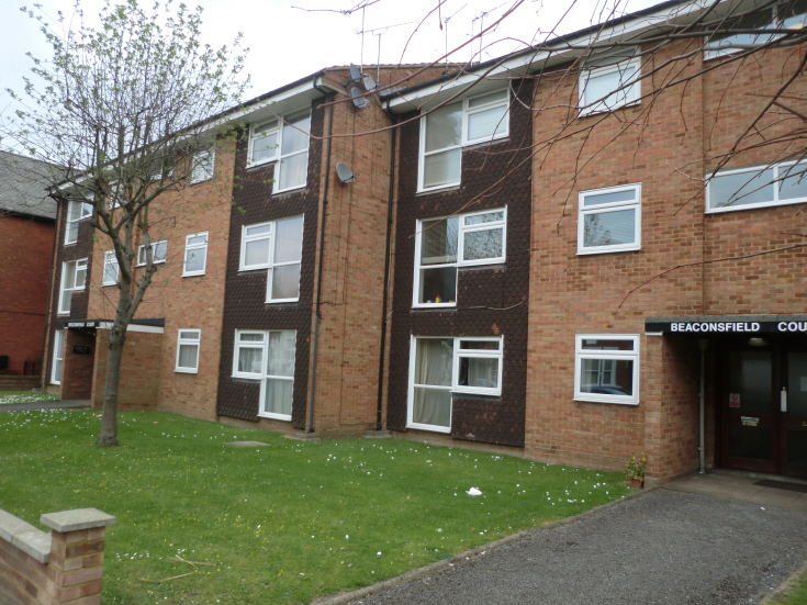 Friern Photo Archive Beaconsfield Road, N11