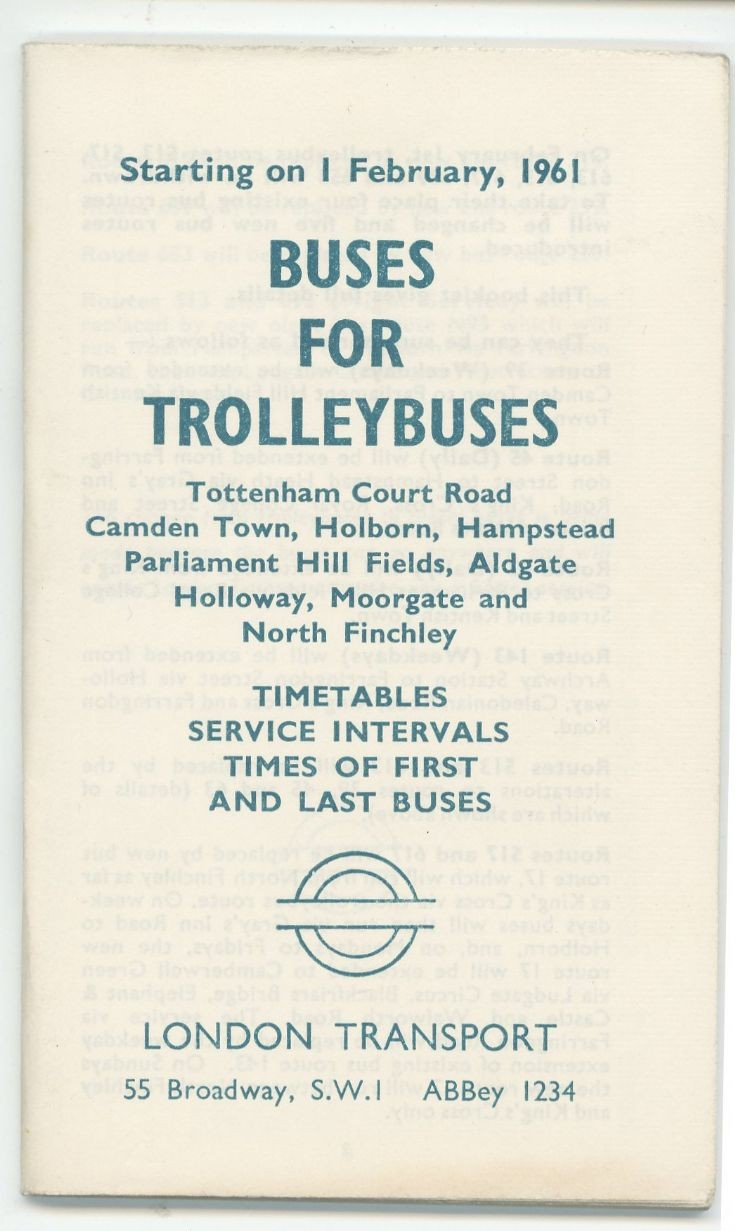 Buses