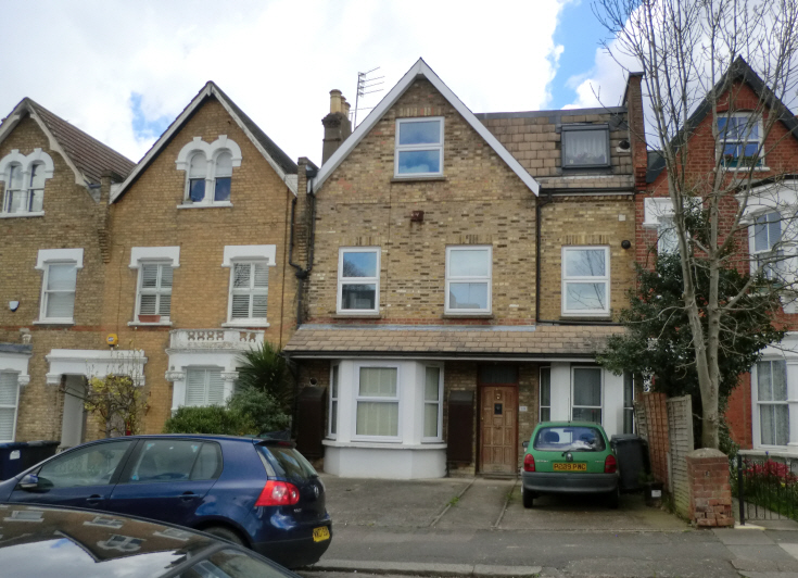 Parkhurst Road, N11