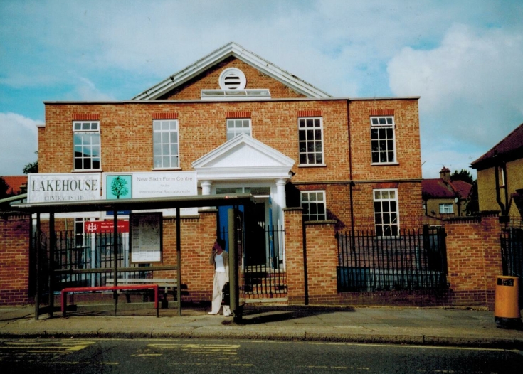 Friern and Finchley Photo Archive Friern Lane