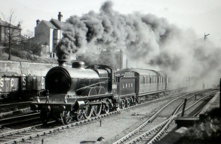 Trains