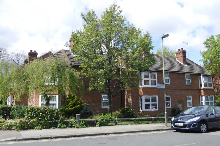 Kennard Road, N11