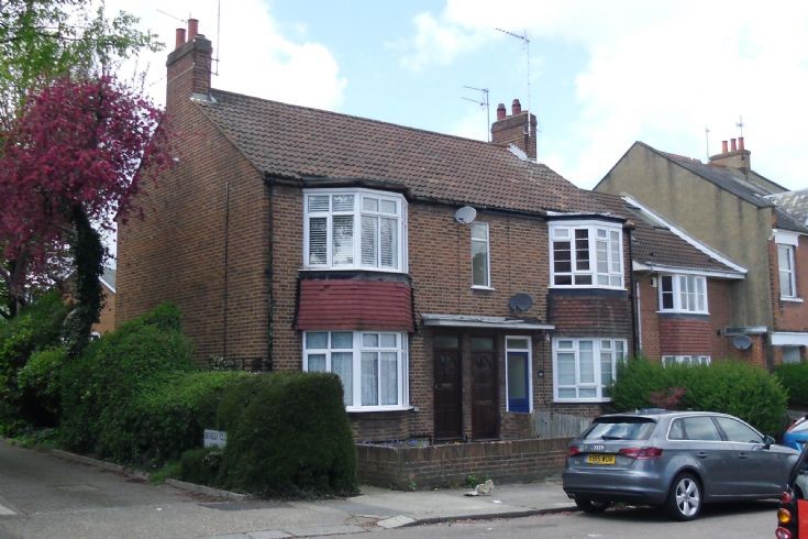 Kennard Road, N11